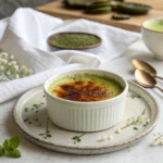 brucha matcha