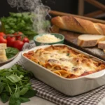 Baked Pasta Recipes