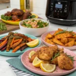 air fryer recipes