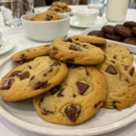 best chocolate chip cookies