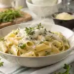 boursin cheese pasta