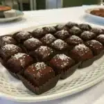 brownie bites