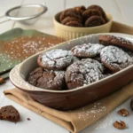 brownie cookies
