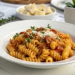 cavatappi pasta recipes