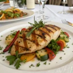 chicken breast recipes
