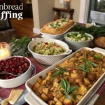 cornbread stuffing recipes