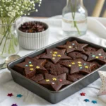 cosmic brownies