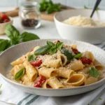 easy pasta recipes