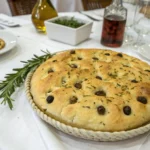 foccacia bread
