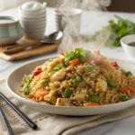 fried rice recipe