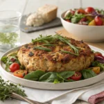 ground chicken recipes