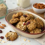 healthy cookies