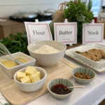 how to make gravy