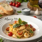 marry me chicken pasta