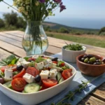 mediterranean diet recipes