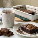 mug brownie