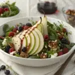 pear salad