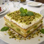 pistachio pudding cake