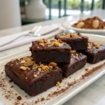 protein brownies