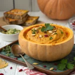 pumpkin dip