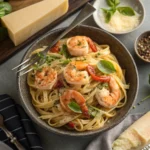 shrimp pasta recipes