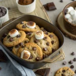 smores cookies