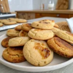 soft cookies