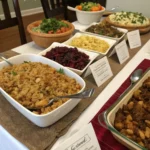 stuffing recipes thanksgiving