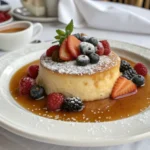 tres leches