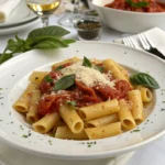 ziti pasta recipes