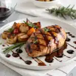 BALSAMIC CHICKEN