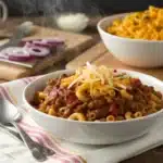 CHILI MAC