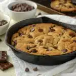 COOKIE SKILLET