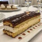 ECLAIR CAKE