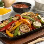 FAJITA VEGGIES