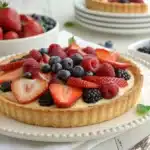 FRUIT TART