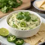 JALAPENO DIP