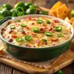 JALAPEÑO POPPER DIP