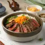 KOREAN BEEF