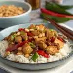 KUNG PAO