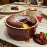 LAVA CAKE
