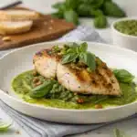 PESTO CHICKEN