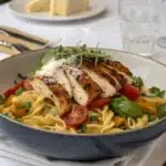 PROTEIN PASTA