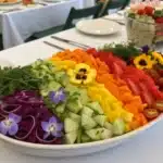 RAINBOW SALAD