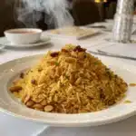 RICE PILAF
