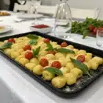 SHEET PAN GNOCCHI