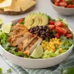 SOUTHWEST SALAD