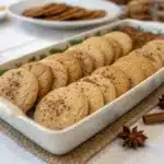 SPICE COOKIES