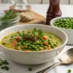 SPLIT PEA