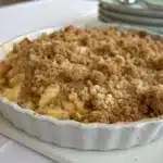 STREUSEL TOPPING
